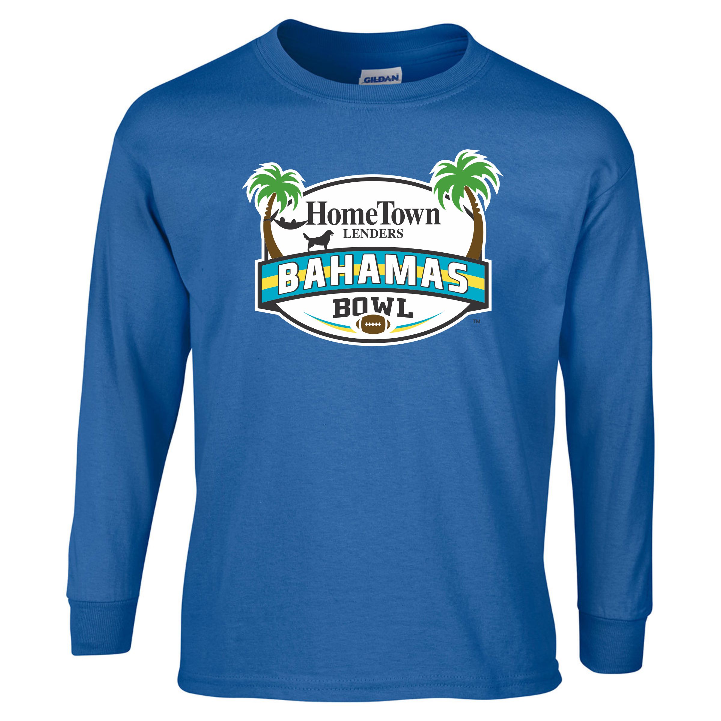 Cotton Long Sleeve 